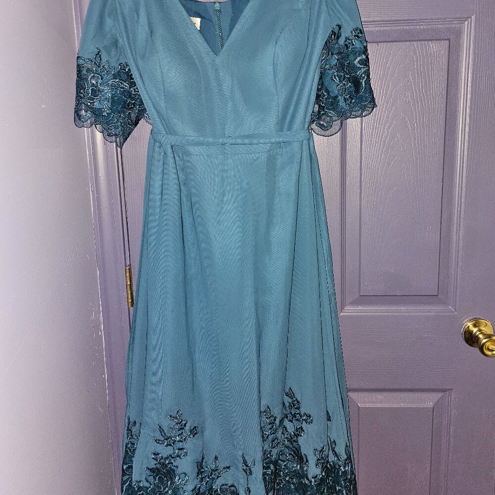 JJs House Dress 20W